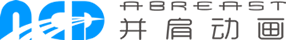 并肩动画